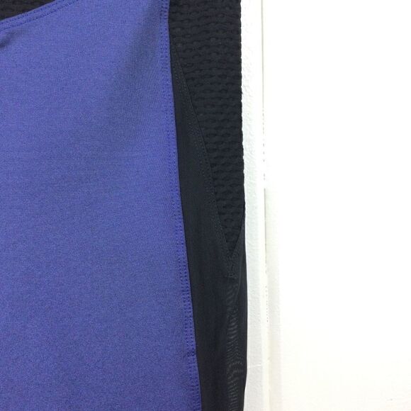 Koral Blue Legging, NWT Taint Shantung High-rise Legging - Picture 7 of 16